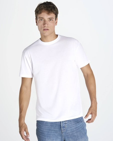 Koszulka męska JHK SBTSMAN – T-shirt pod sublimację, 100% poliester