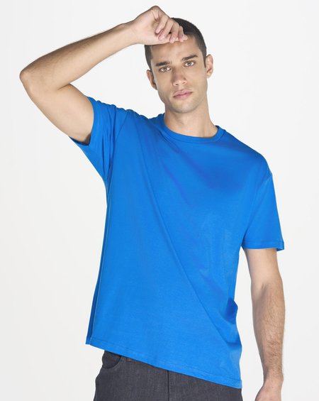 Koszulka męska JHK TSRA 170 – T-shirt 100% bawełna 170 g/m²
