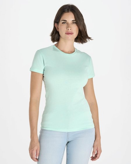 Koszulka damska JHK TSRL CMF – T-shirt 100% bawełna